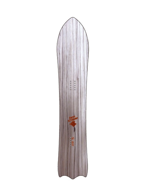 T.J BRAND 2011 - 2012 ニューモデル！ | SQUAL