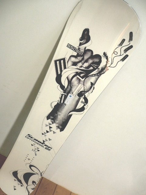 Scooter 08-09 new モデル入荷！！！ | SQUAL