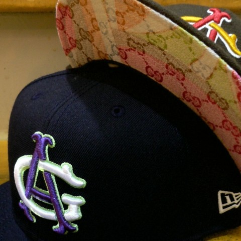 HEADWEAR | Acapulco Gold