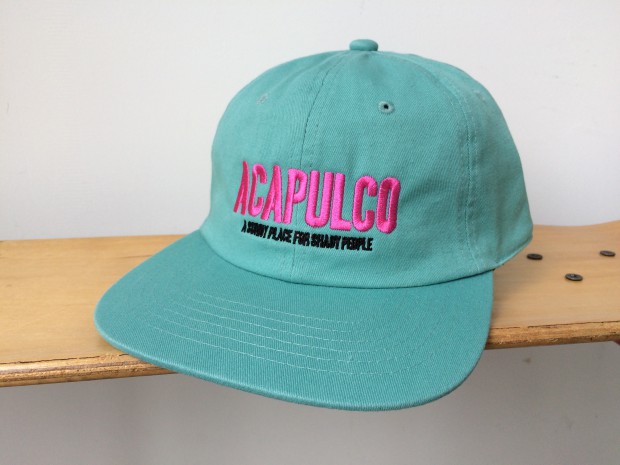 ACAPULCO GOLD