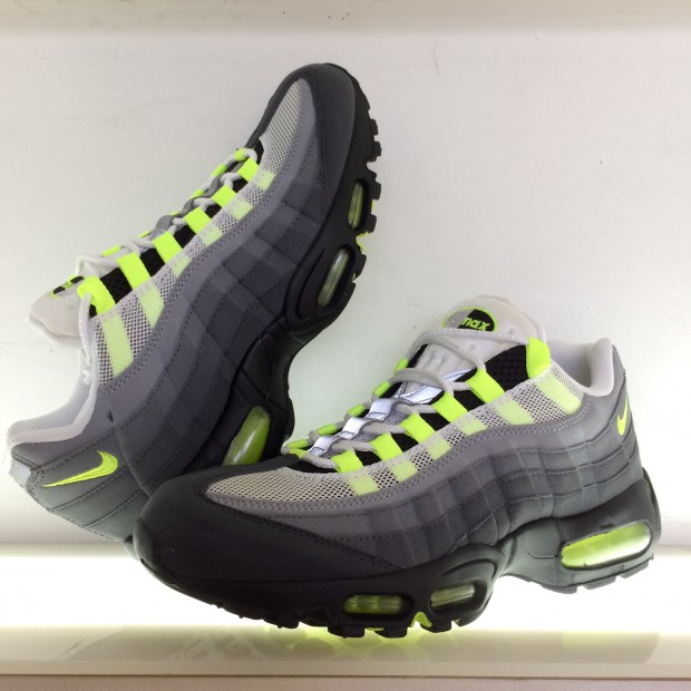 AIRMAX95YELLOW