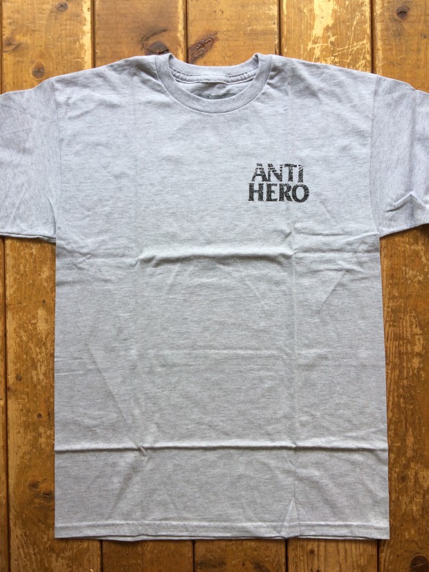 ANTI HERO