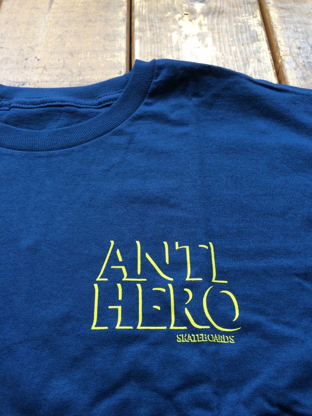 ANTI HERO