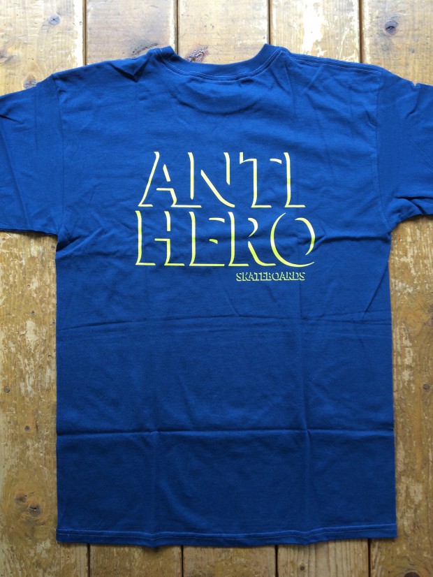 ANTI HERO