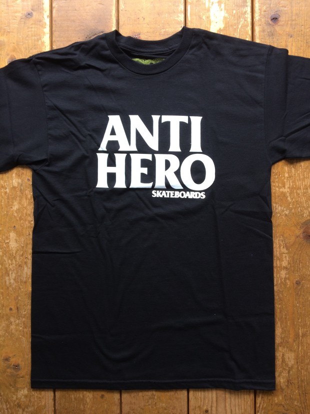 ANTI HERO