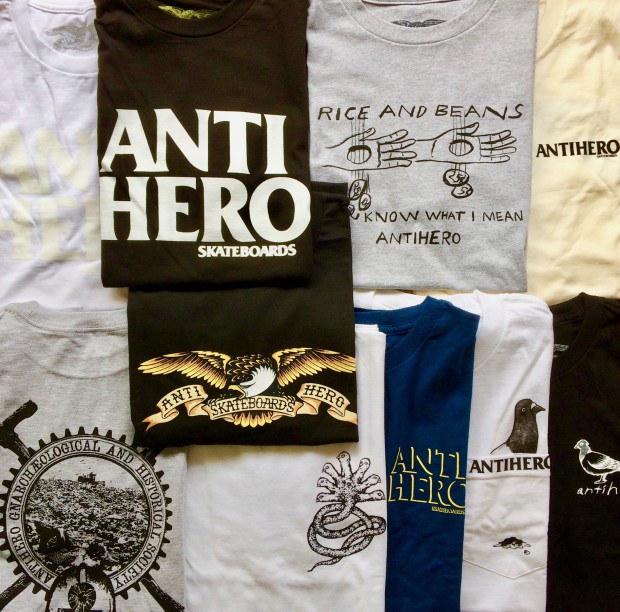 ANTIHERO