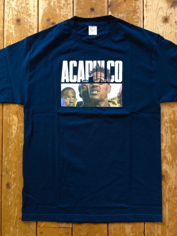 Acapulco Gold