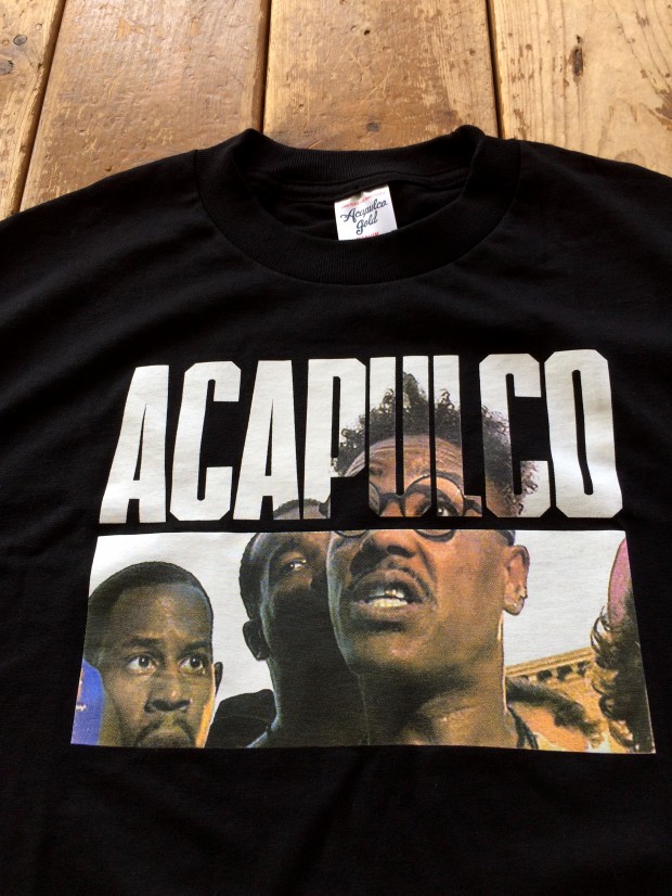 Acapulco Gold