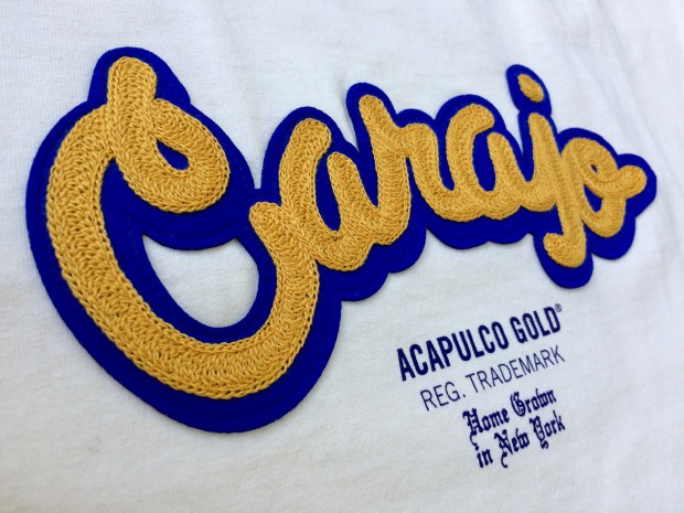 Acapulco Gold CARAJO