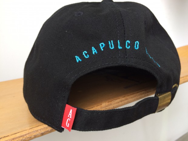 Acapulco Gold