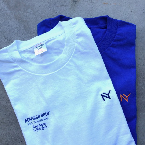 Acapulco Gold