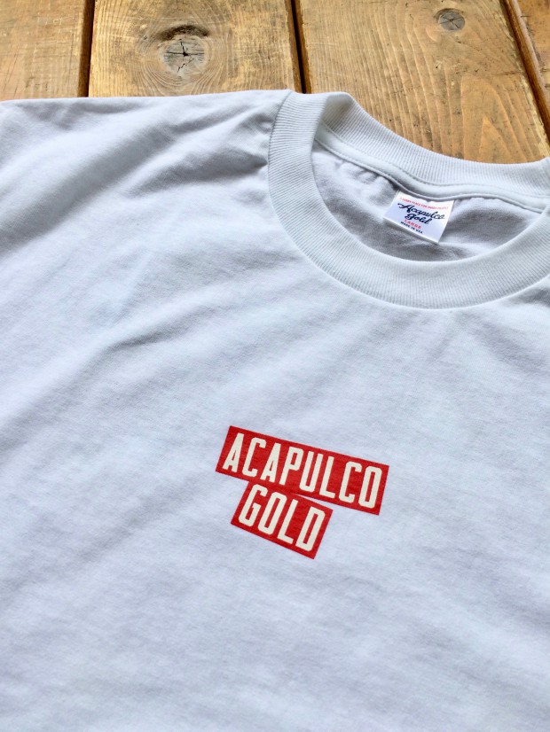 Acapulco Gold