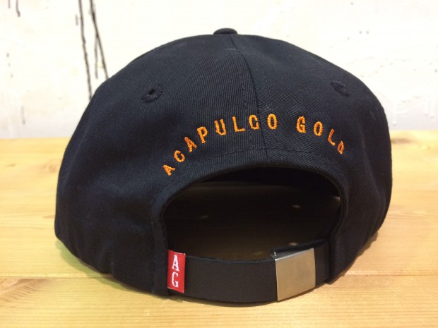 Acapulco Gold