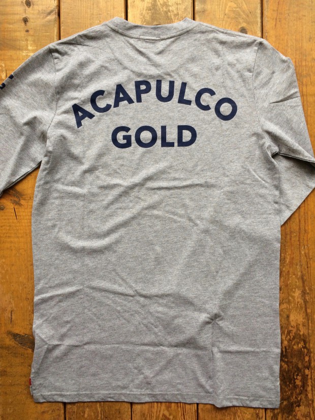 Acapulco Gold