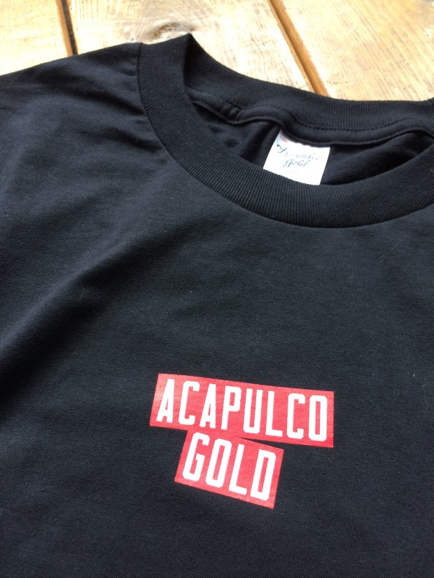 Acapulco Gold