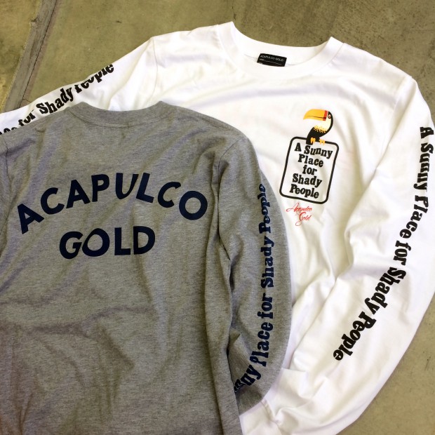 Acapulco Gold