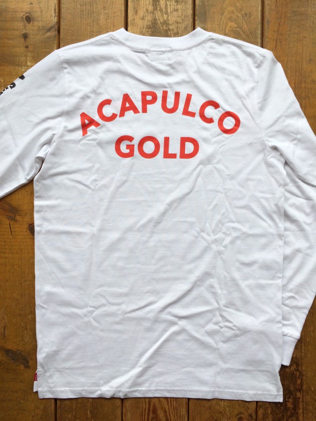 Acapulco Gold