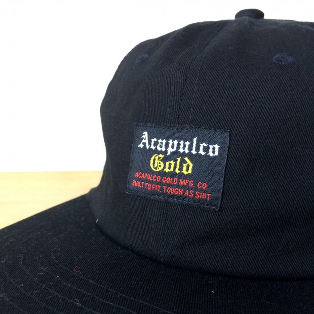 Acapulco Gold