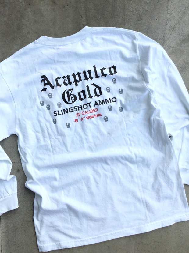 Acapulco Gold