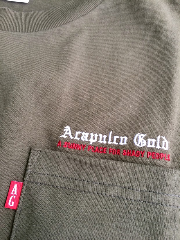 Acapulco Gold