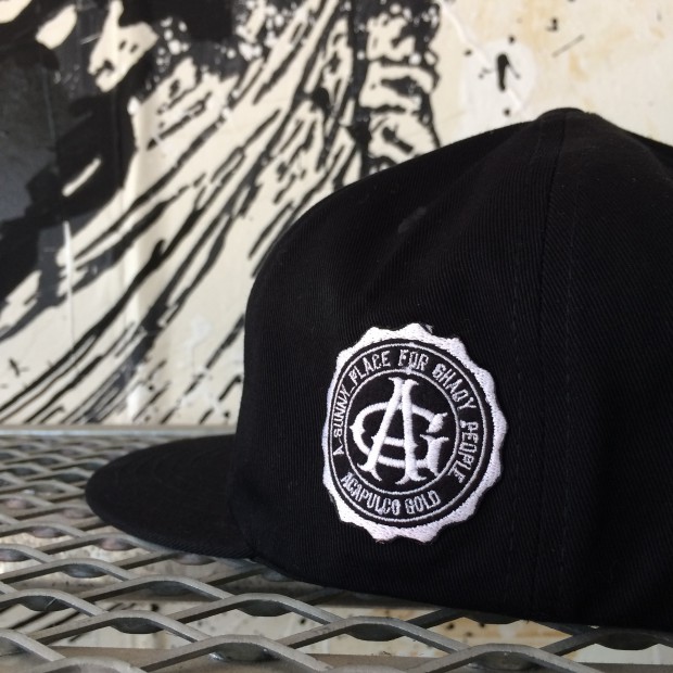 AcapulcoGold