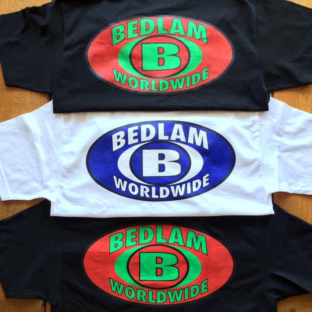 Bedlam