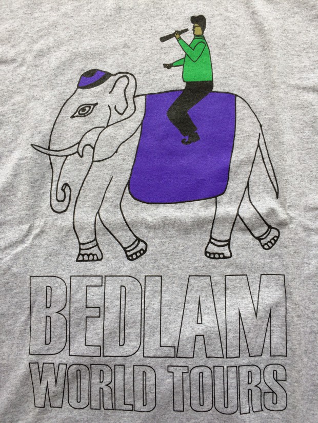 Bedlam