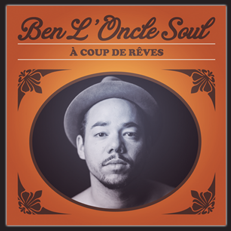 BenLOncleSoul