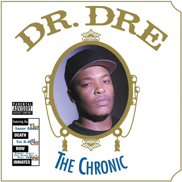 Dr.Dre