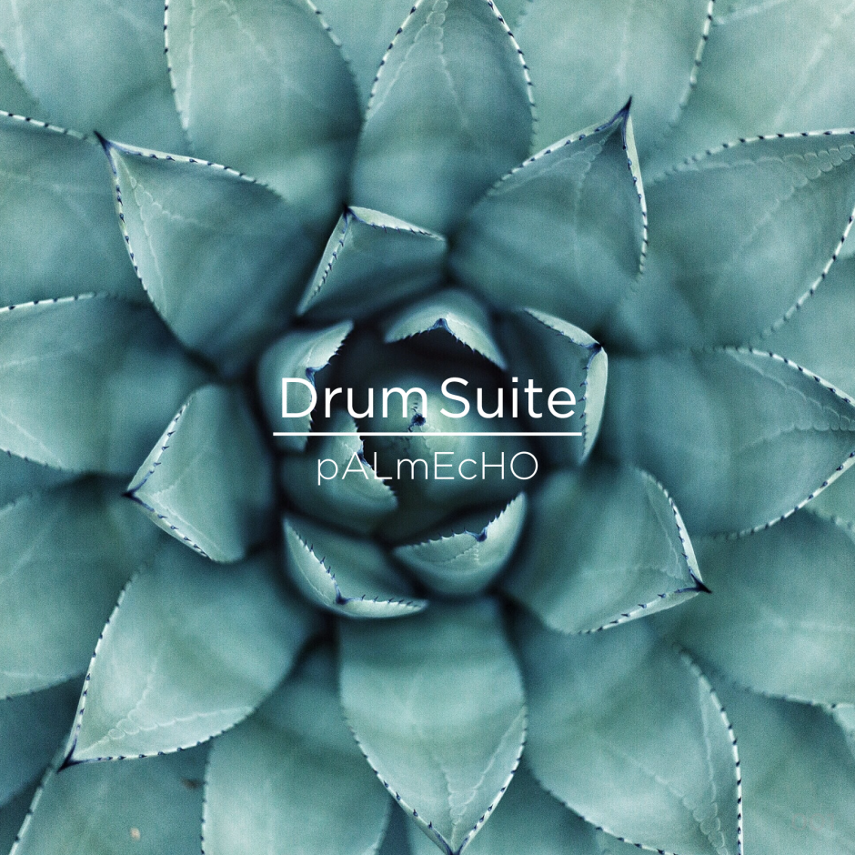 Drumsuite_CDcover