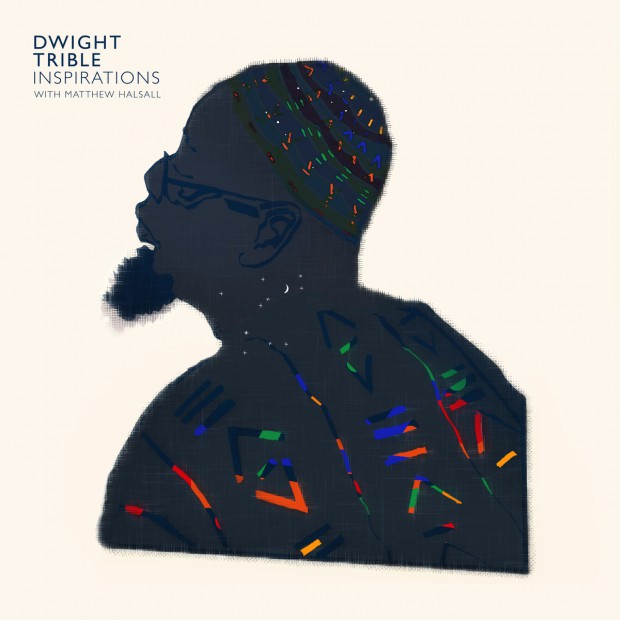 Dwight Trible