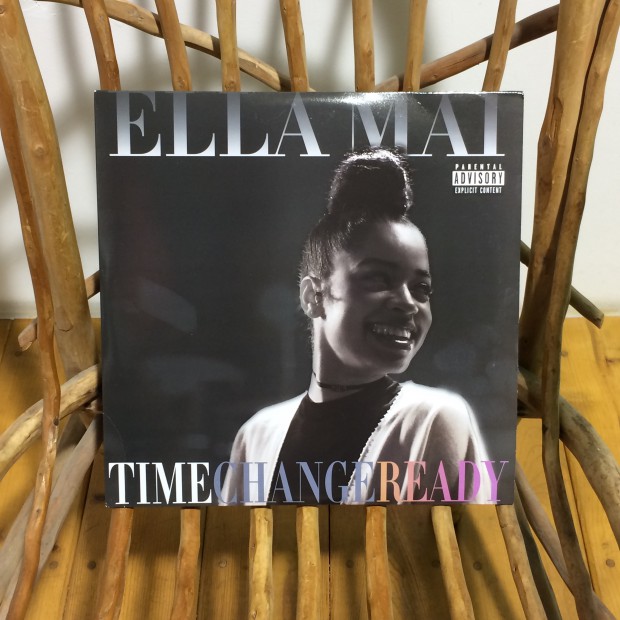 ELLA MAI