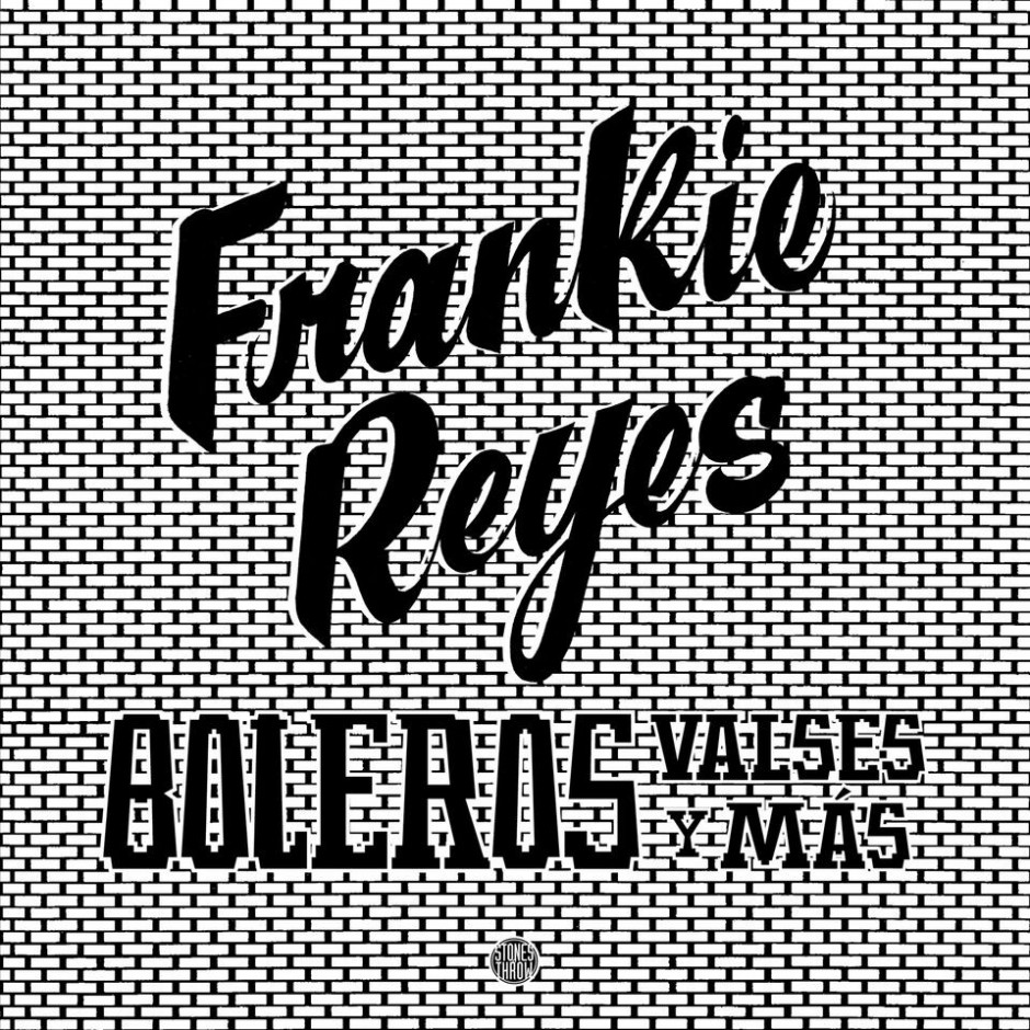 FRANKIE REYES - BOLEROS VALSES Y MAS