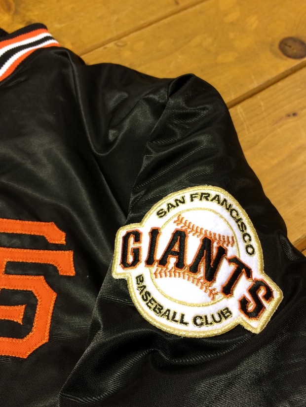 FTC x SF GIANTS x NEW ERA