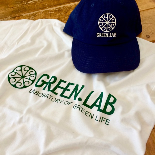 GREEN.LAB