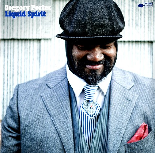 Gregory Porter : Liquid Spirit