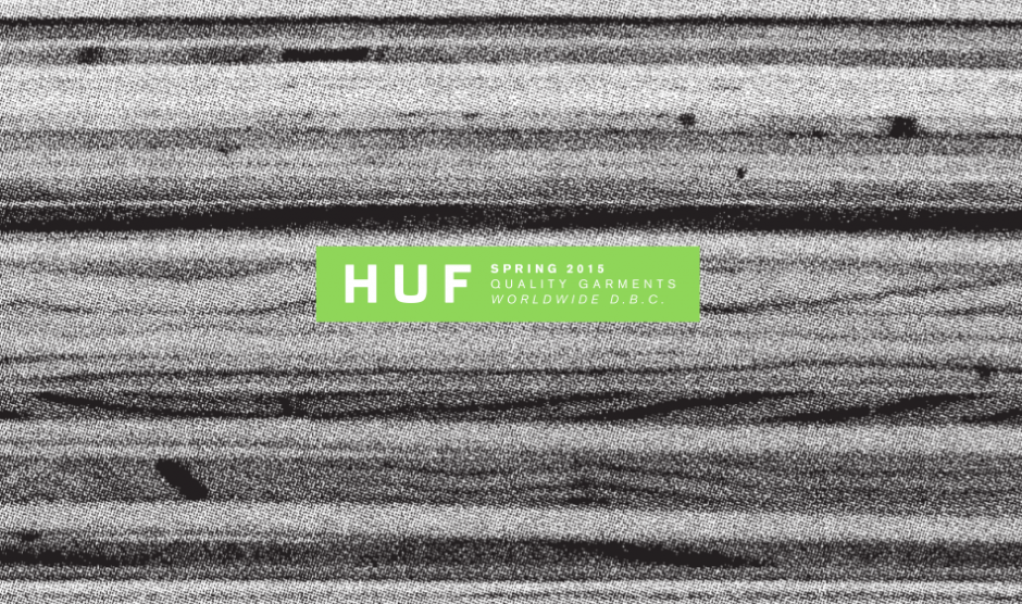 HUF 2015