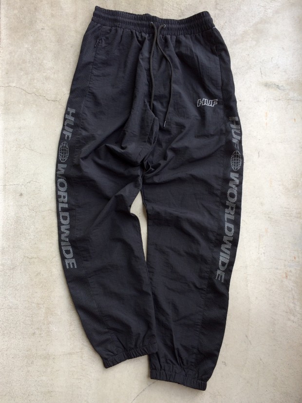 HUF MARATHON TRACK PANT