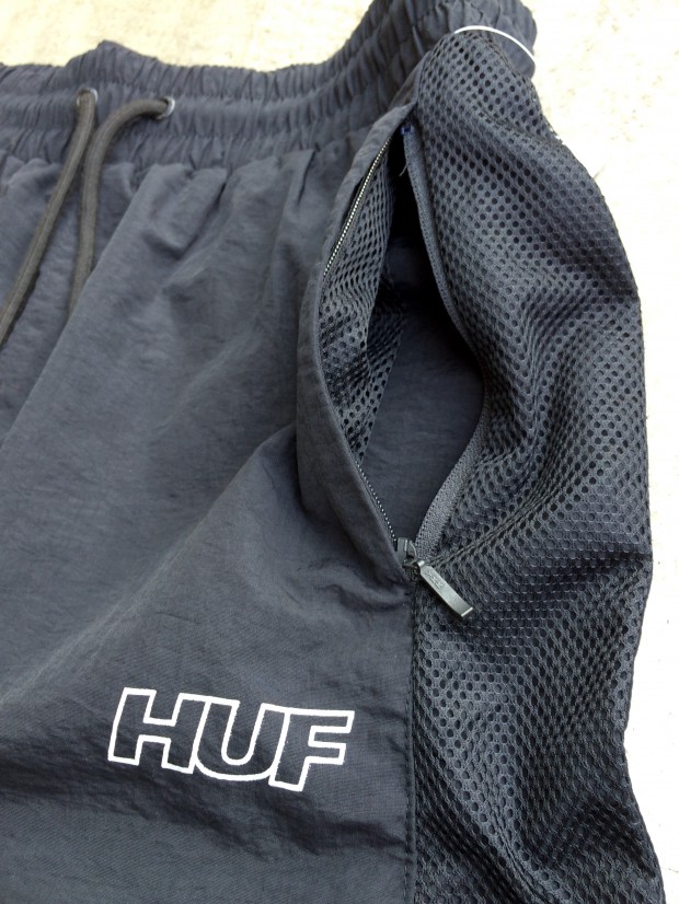 HUF MARATHON TRACK PANT