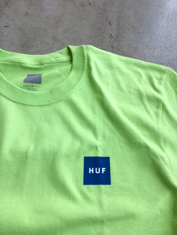 HUF OLLIE