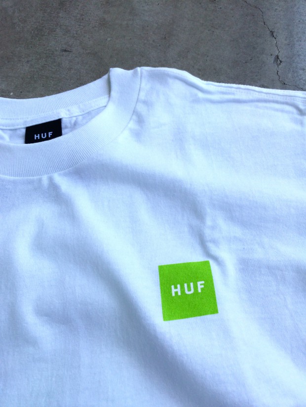 HUF OLLIE