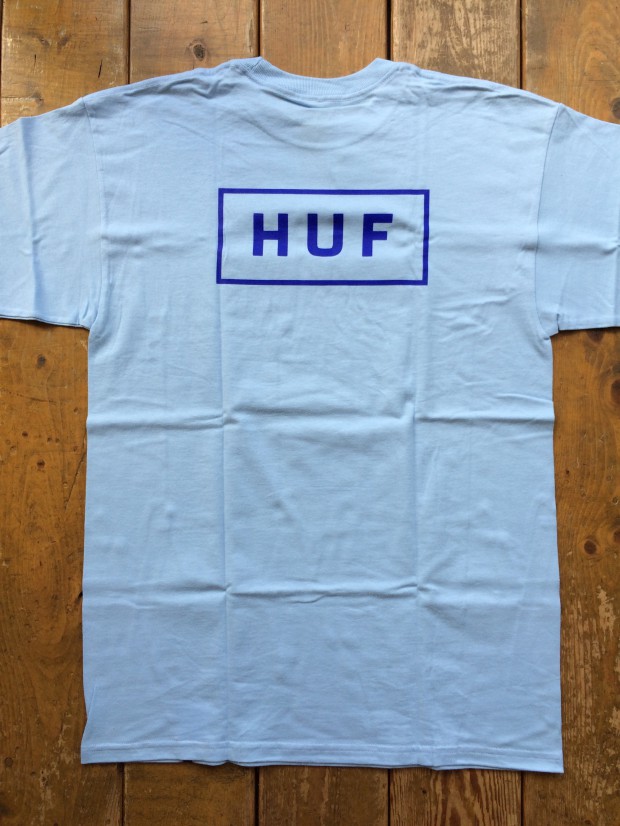 HUF.