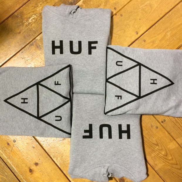 HUF