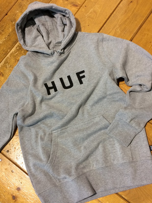 HUF