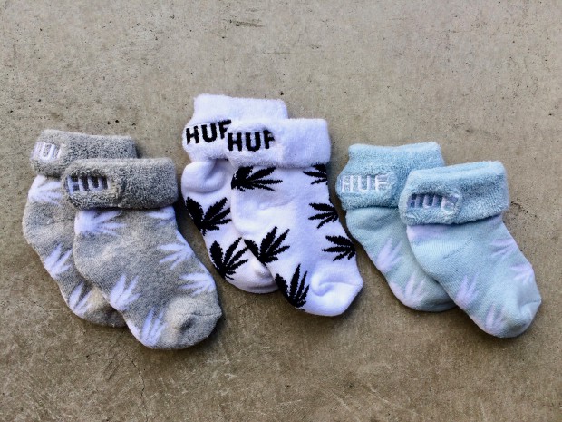 HUF