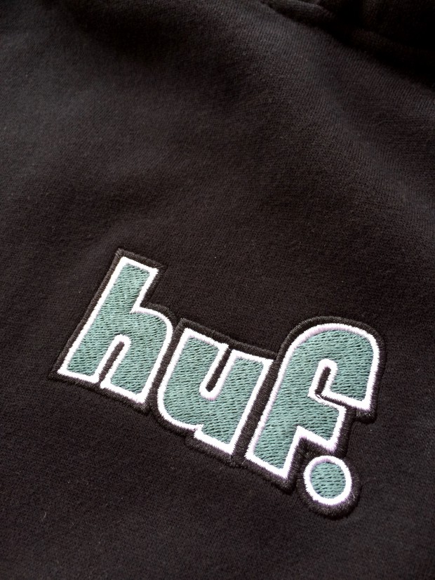 HUF