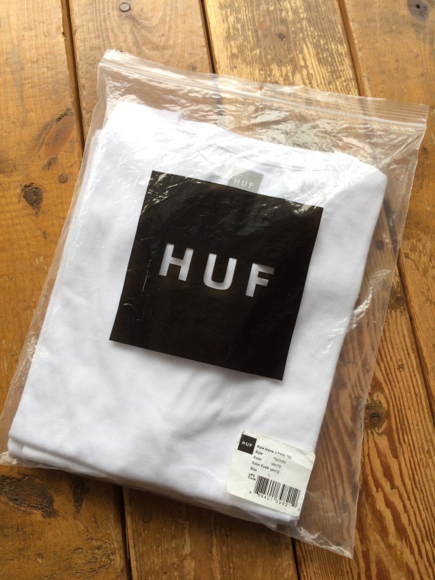 HUF