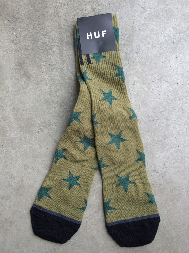 HUF