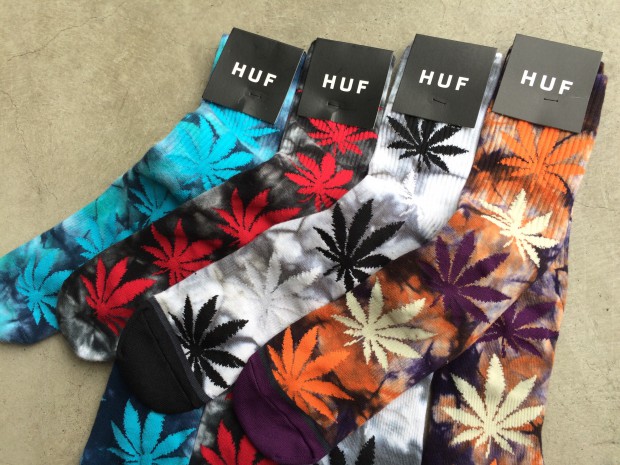 HUF