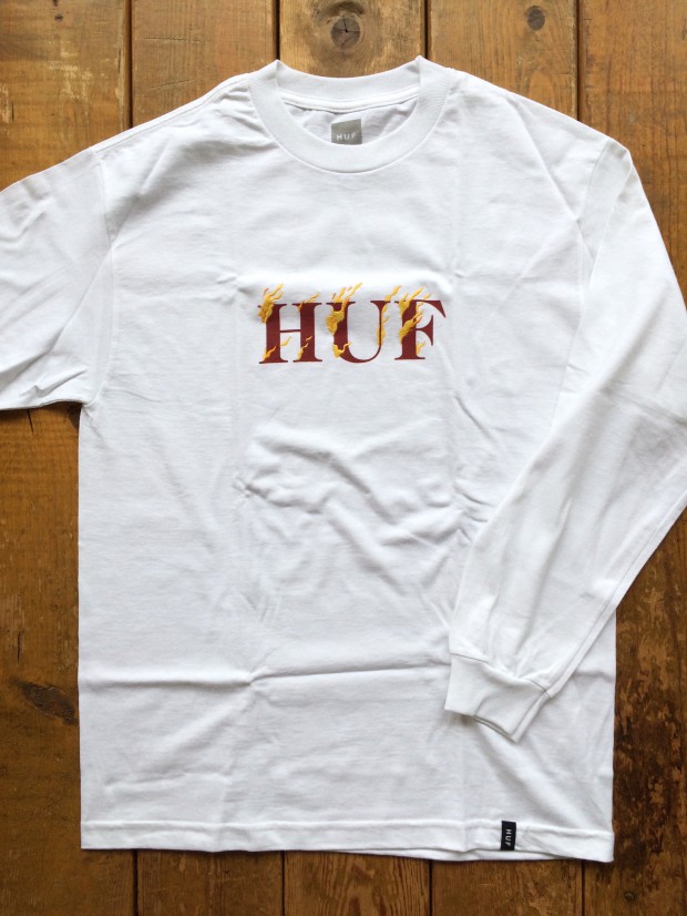 HUF